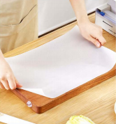 Chopping Board Paper