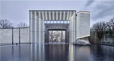 Apa saja persyaratan untuk produksi rangka dinding tirai?